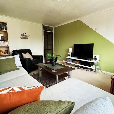 Spacious 2 Bedroom Apartment In Cricklewood Λονδίνο Εξωτερικό φωτογραφία
