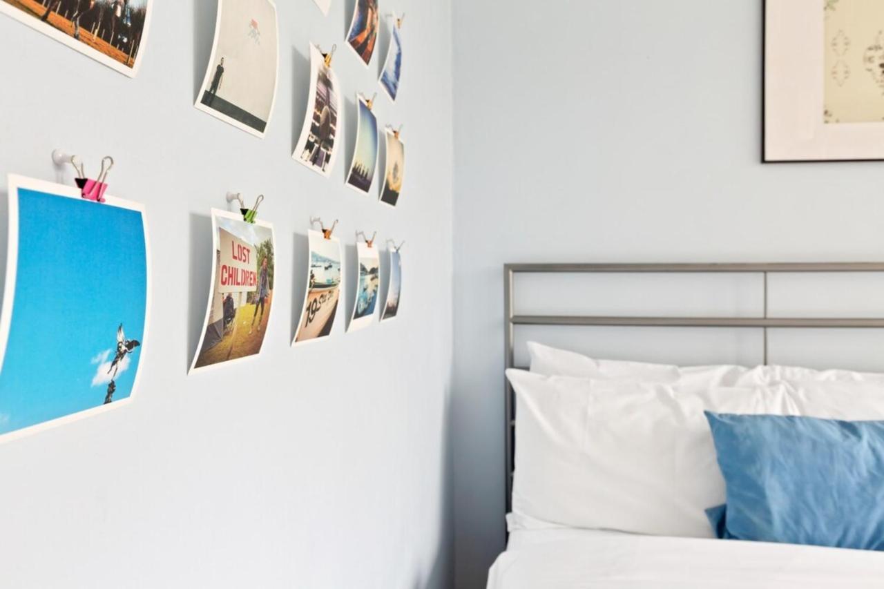 Spacious 2 Bedroom Apartment In Cricklewood Λονδίνο Εξωτερικό φωτογραφία
