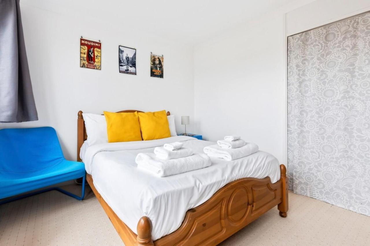 Spacious 2 Bedroom Apartment In Cricklewood Λονδίνο Εξωτερικό φωτογραφία