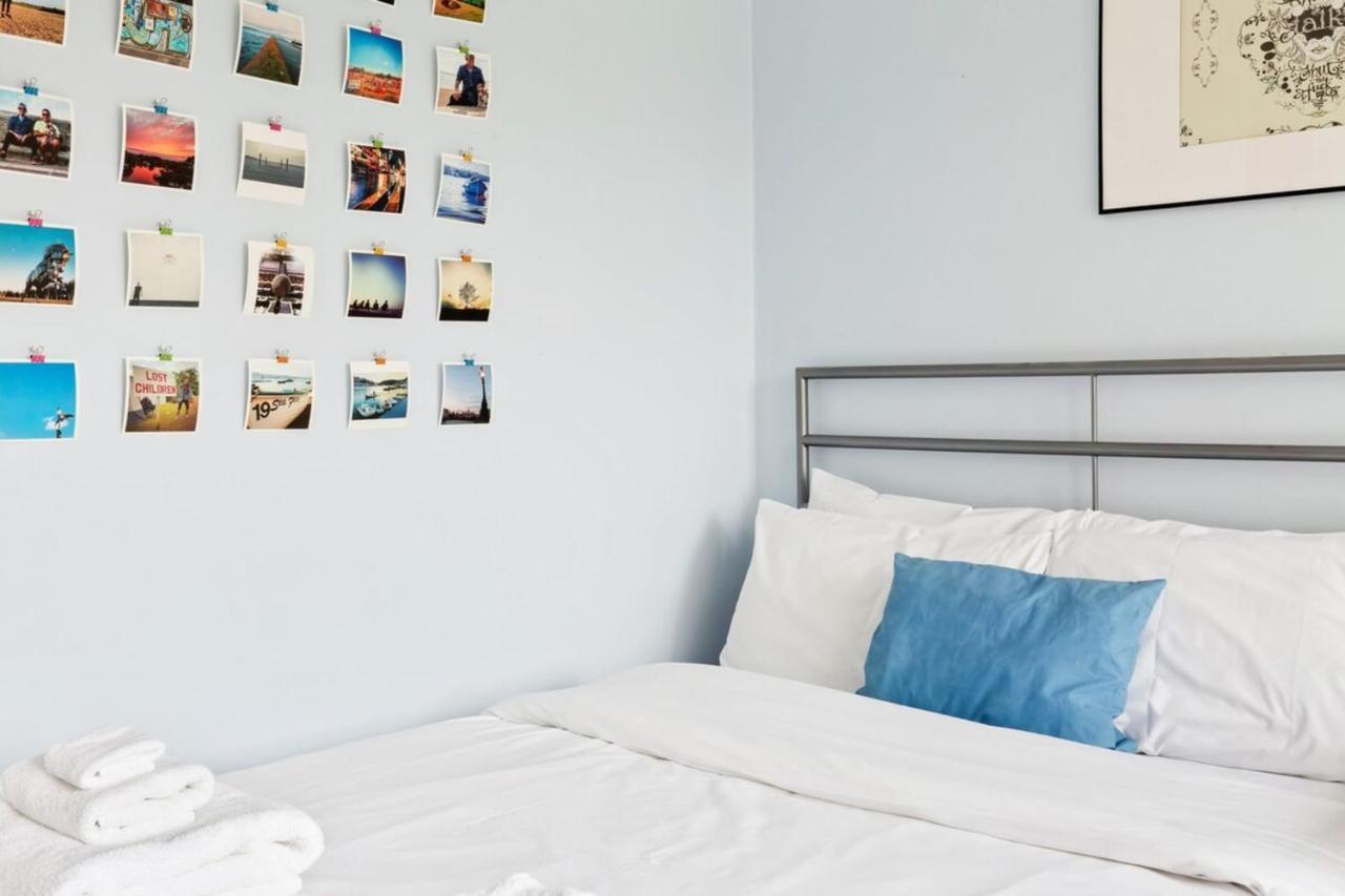 Spacious 2 Bedroom Apartment In Cricklewood Λονδίνο Εξωτερικό φωτογραφία