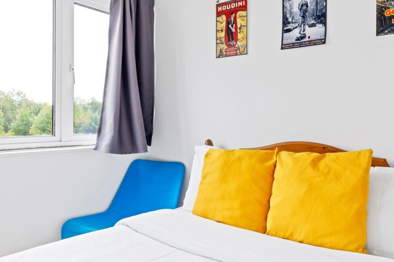Spacious 2 Bedroom Apartment In Cricklewood Λονδίνο Εξωτερικό φωτογραφία