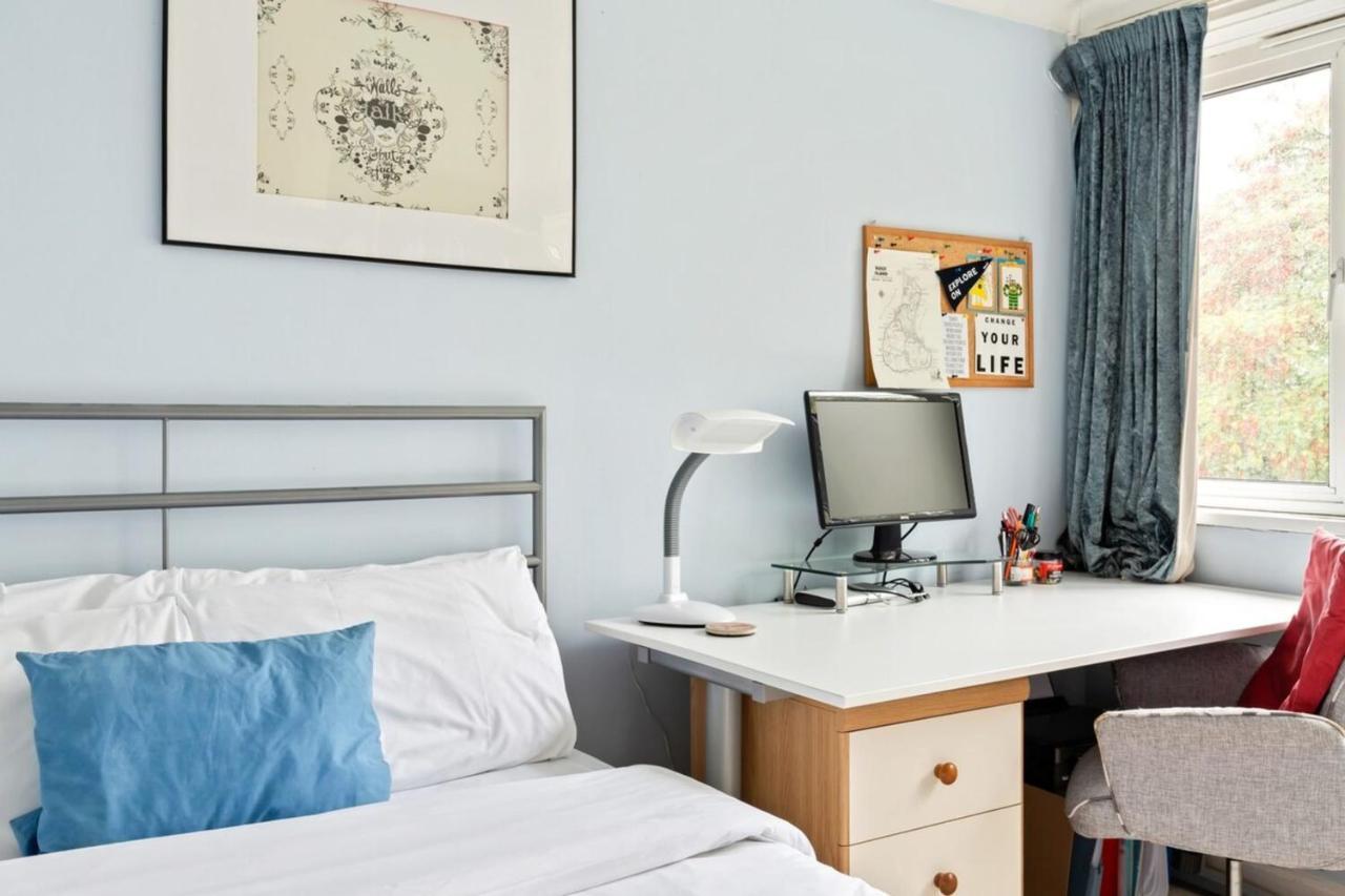 Spacious 2 Bedroom Apartment In Cricklewood Λονδίνο Εξωτερικό φωτογραφία